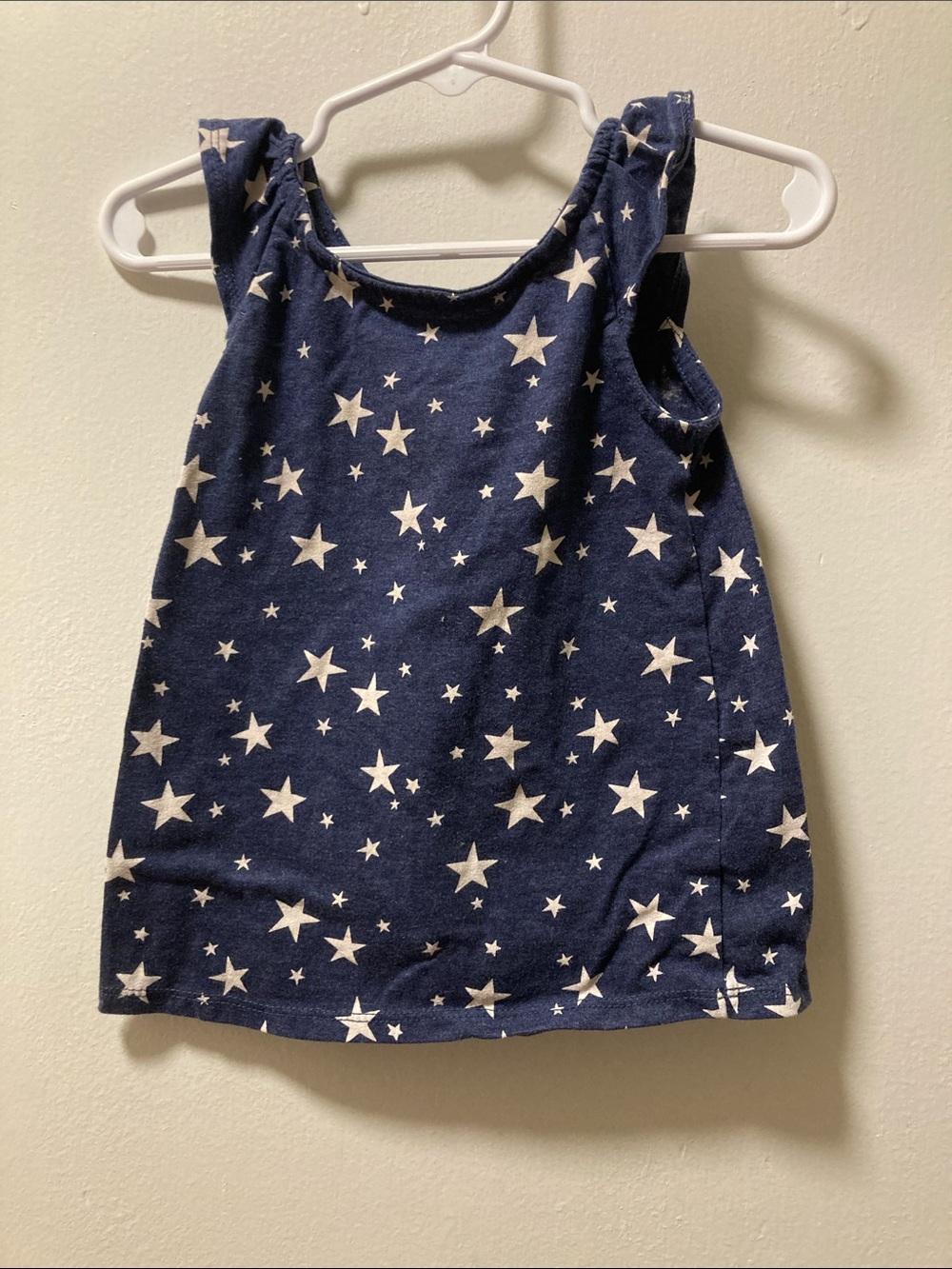 Jumping Beans Tank Top